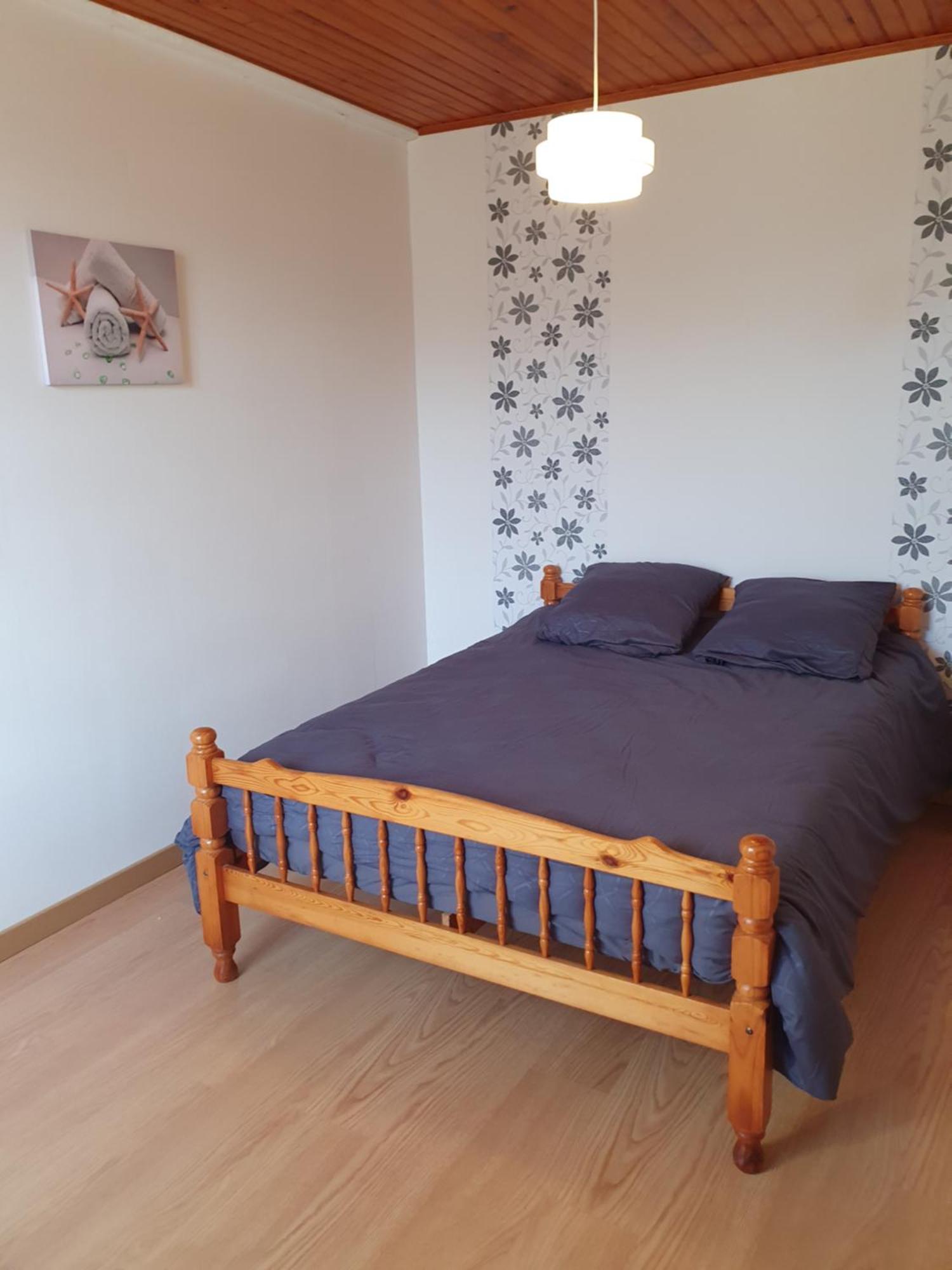 Maison 2 Chambres Au Calme Saint-Bonnet-sur-Gironde 외부 사진